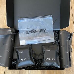 Lashify control kit